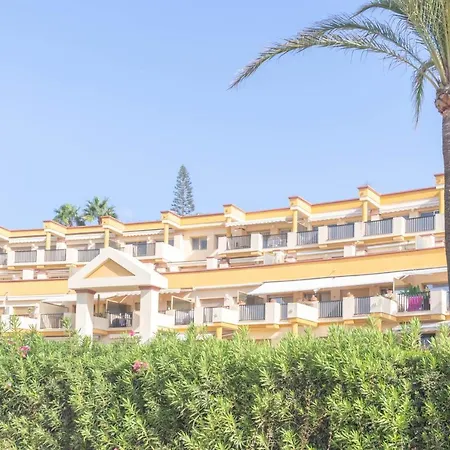 Romana Playa Pool Paradise - Happy * Marbella