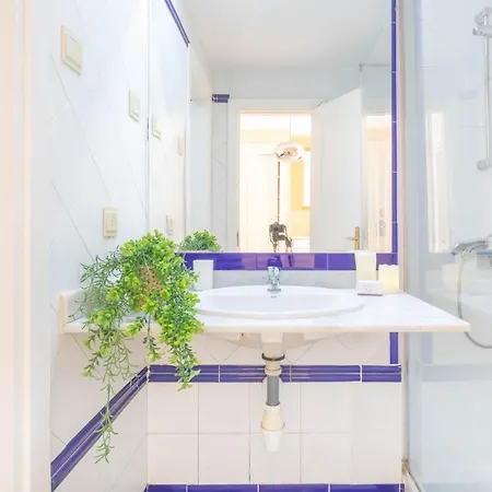 Apartment Romana Playa Pool Paradise - Happy *