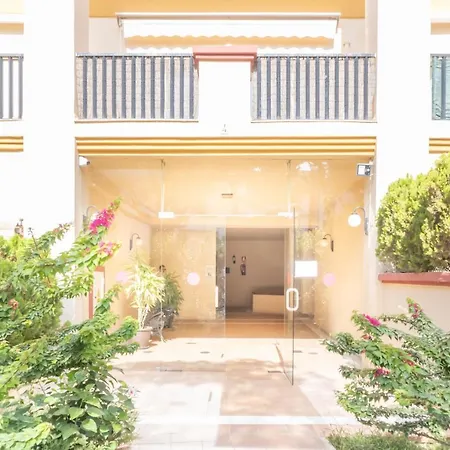 Apartment Romana Playa Pool Paradise - Happy *