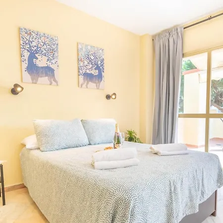 Romana Playa Pool Paradise - Happy * Marbella