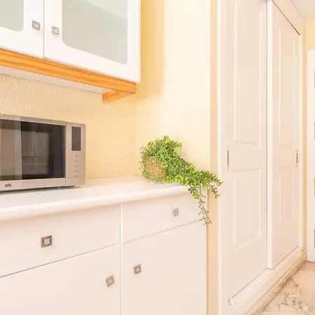 Apartment Romana Playa Pool Paradise - Happy *