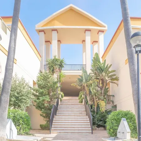 Romana Playa Pool Paradise - Happy * Marbella
