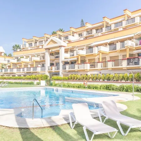 Romana Playa Pool Paradise - Happy Marbella