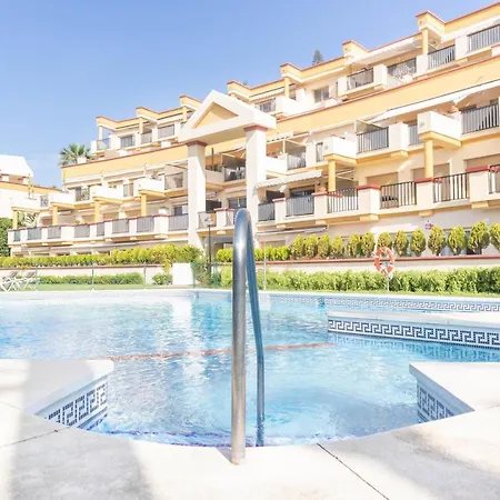 Romana Playa Pool Paradise - Happy Marbella