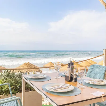 Apartment Romana Playa Pool Paradise - Happy