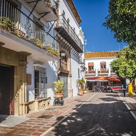 Apartment Romana Playa Pool Paradise - Happy *