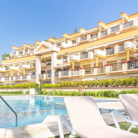 Apartment Romana Playa Pool Paradise - Happy *