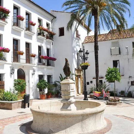 Romana Playa Pool Paradise - Happy * Marbella